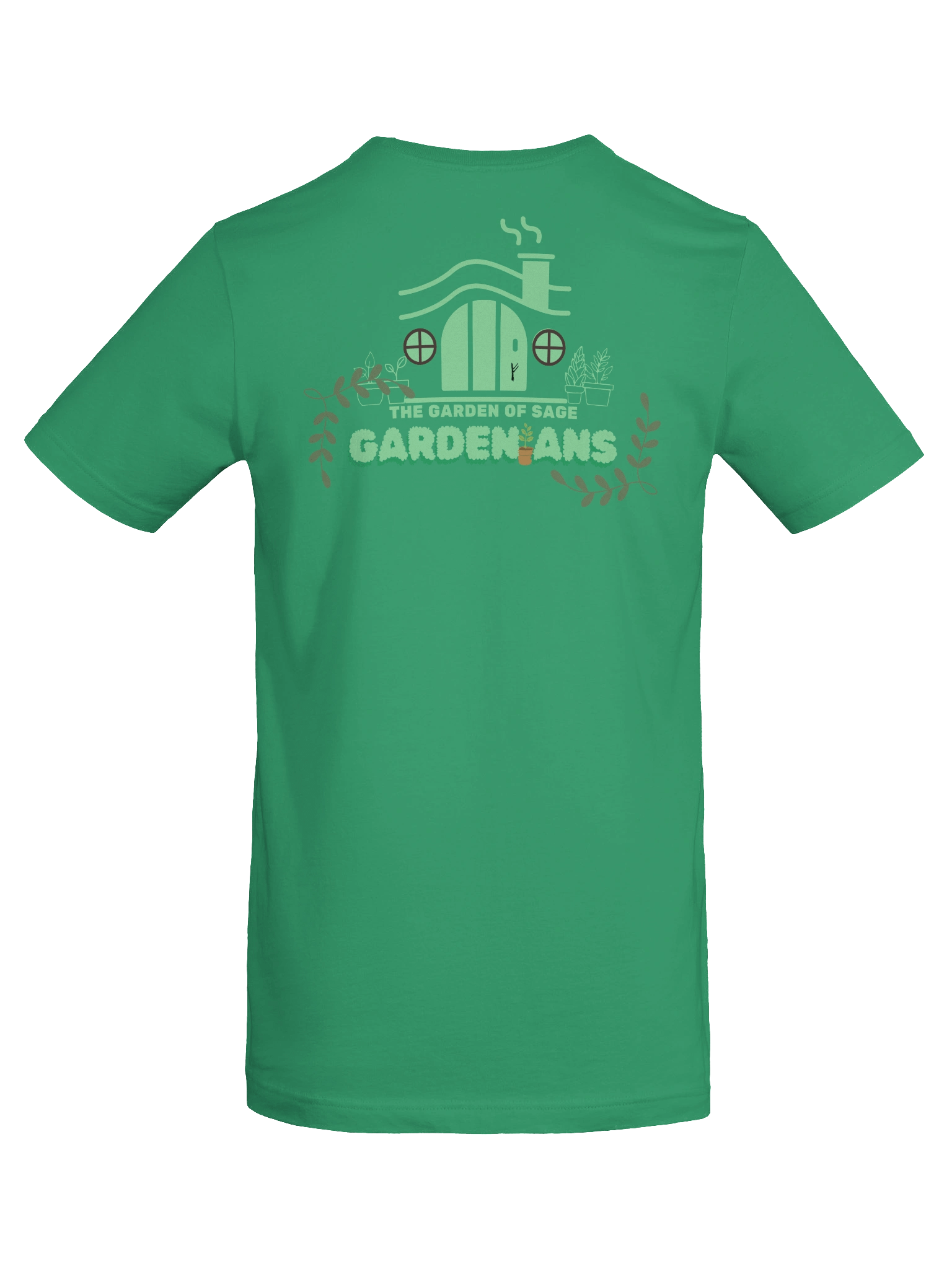 The Gardenians' Shirt II product image (44)