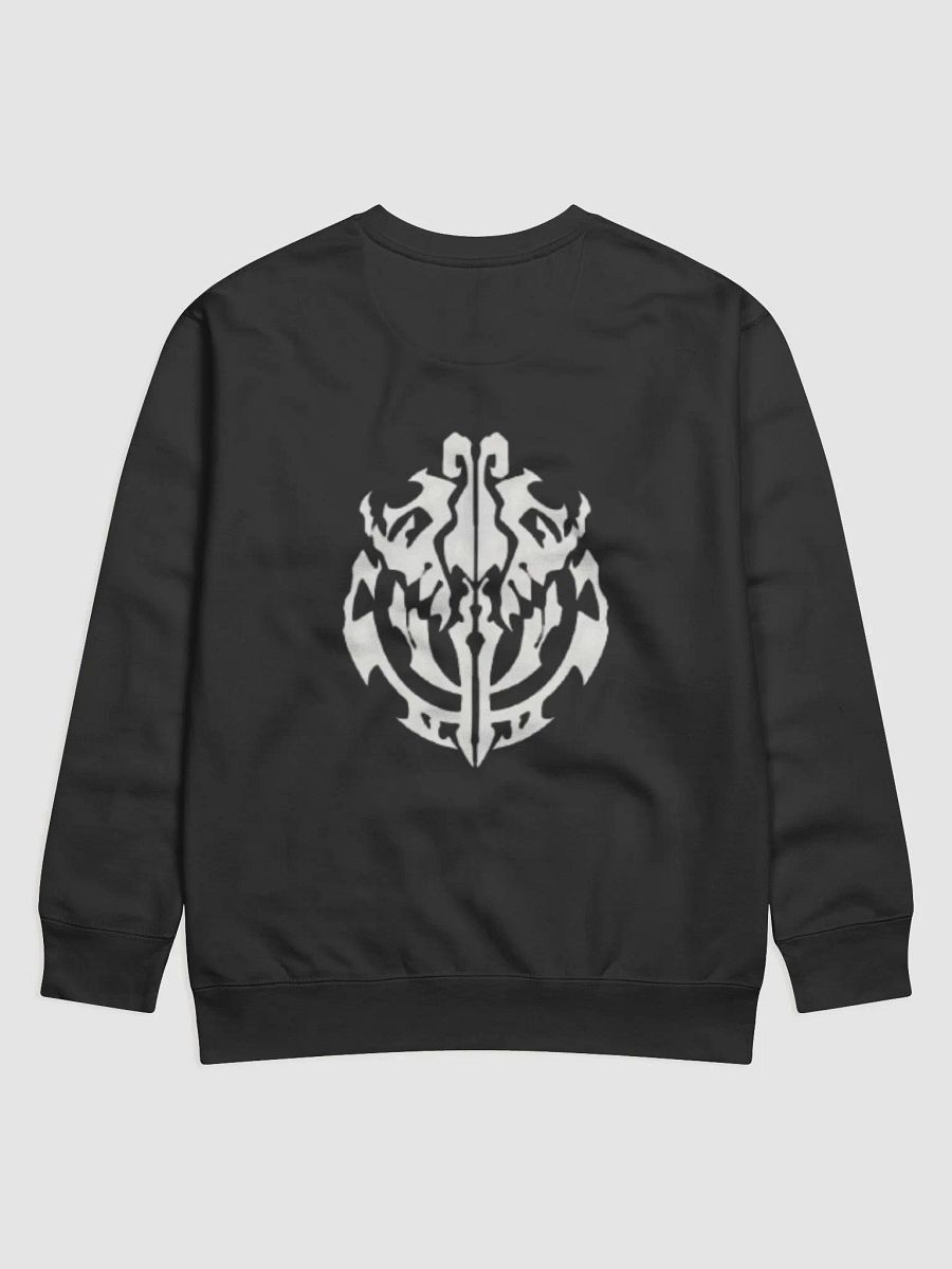 Over Lord Sweatshirt product image (2)