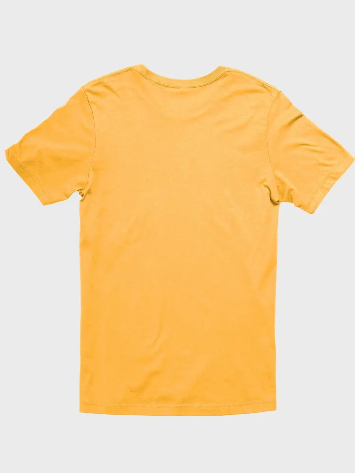 Feral Girl Halloween Tee product image (2)