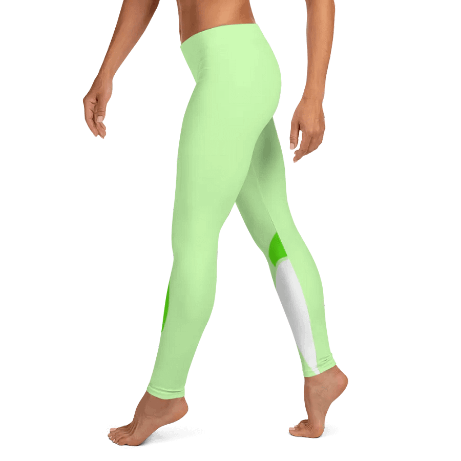 Yoga Pants product image (4)