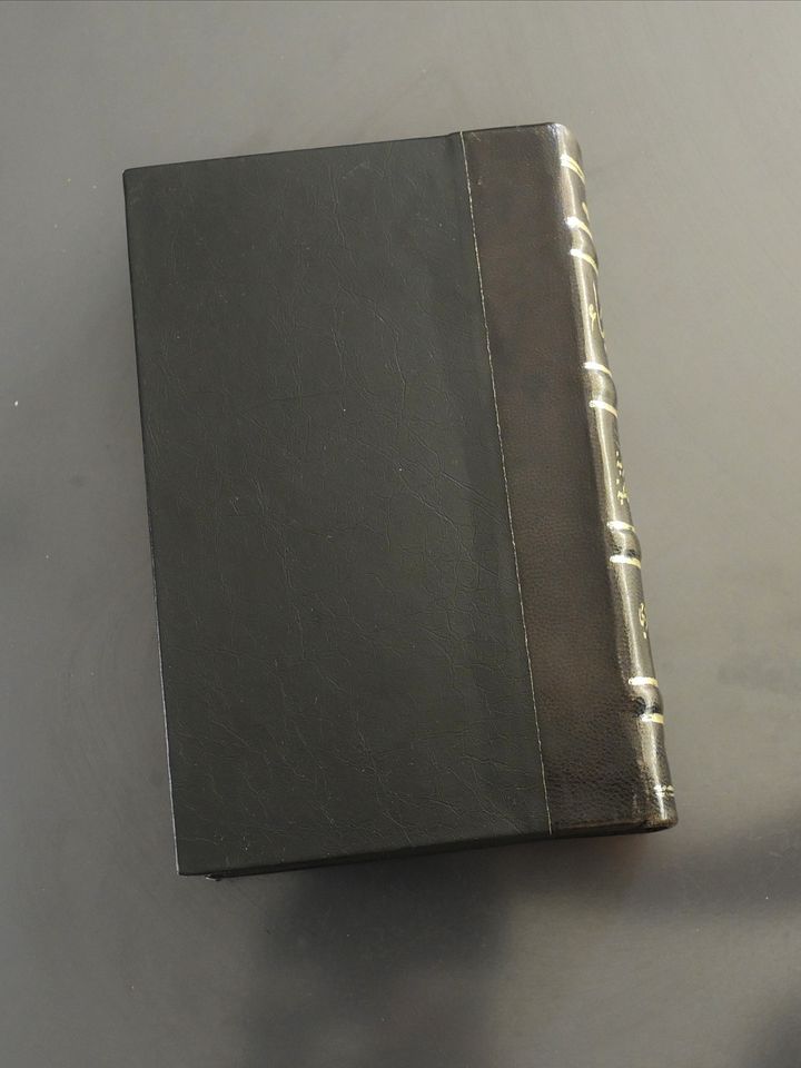 اعداد السنة الاولى من مجلة الضياء للابراهيم اليازجي 1898 product image (1)