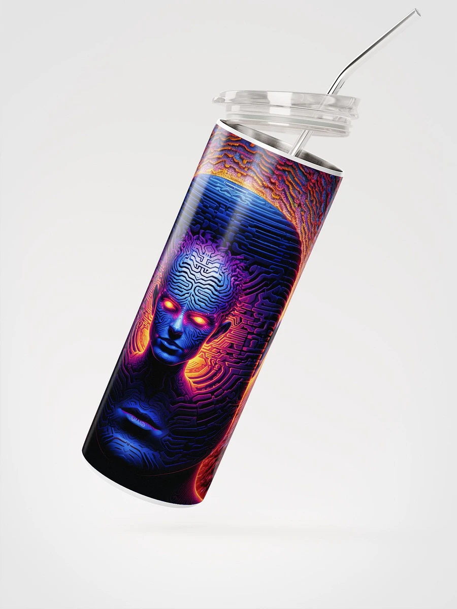 Stainless Steel Tumbler by Allcolor ST0002 product image (3)