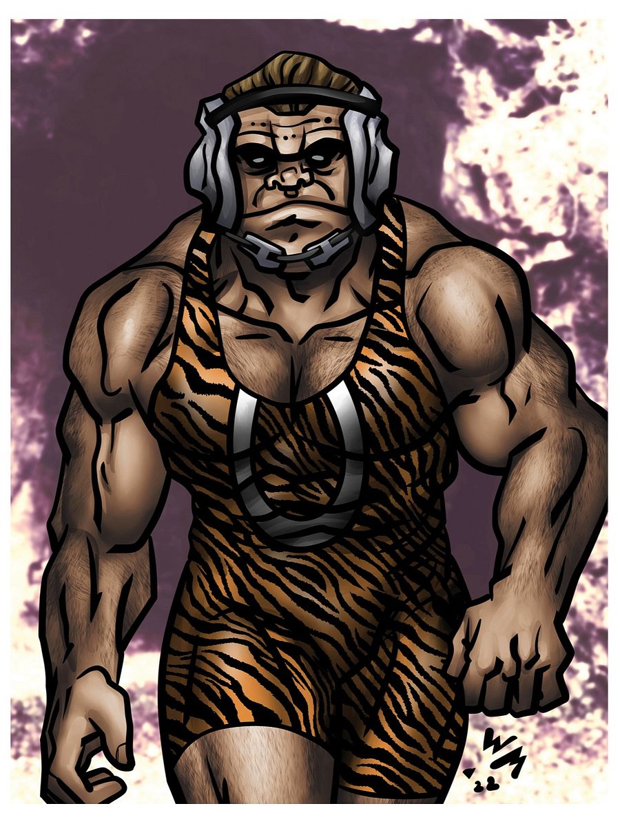 Ooolahg - Game Card product image (1)