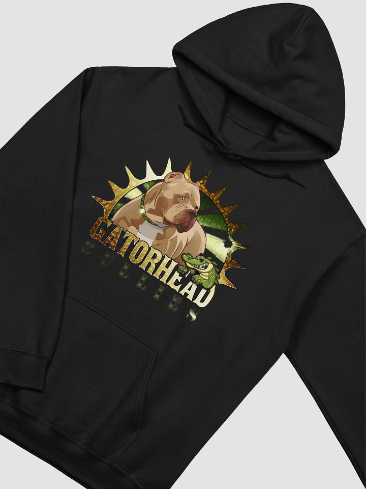 GatorHead Bullies Hoodie product image (2)