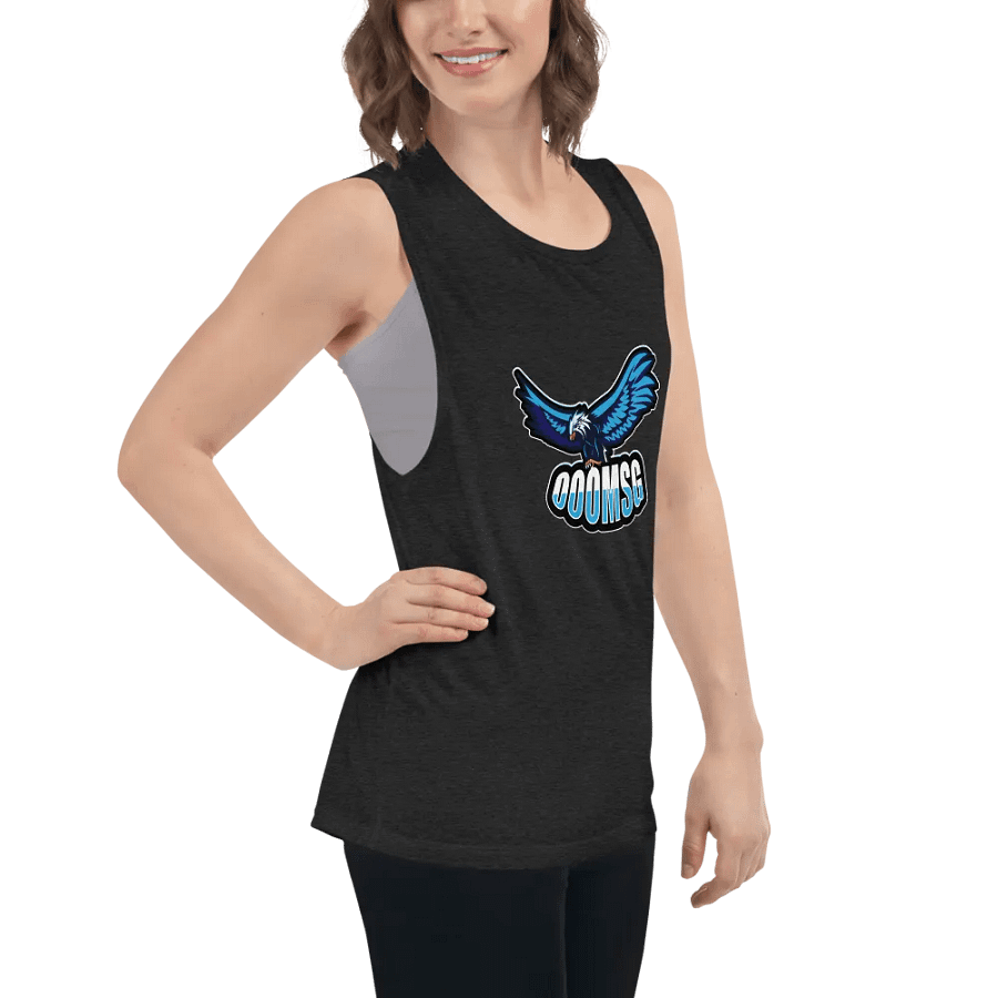 MSG OG Women's Tank product image (22)