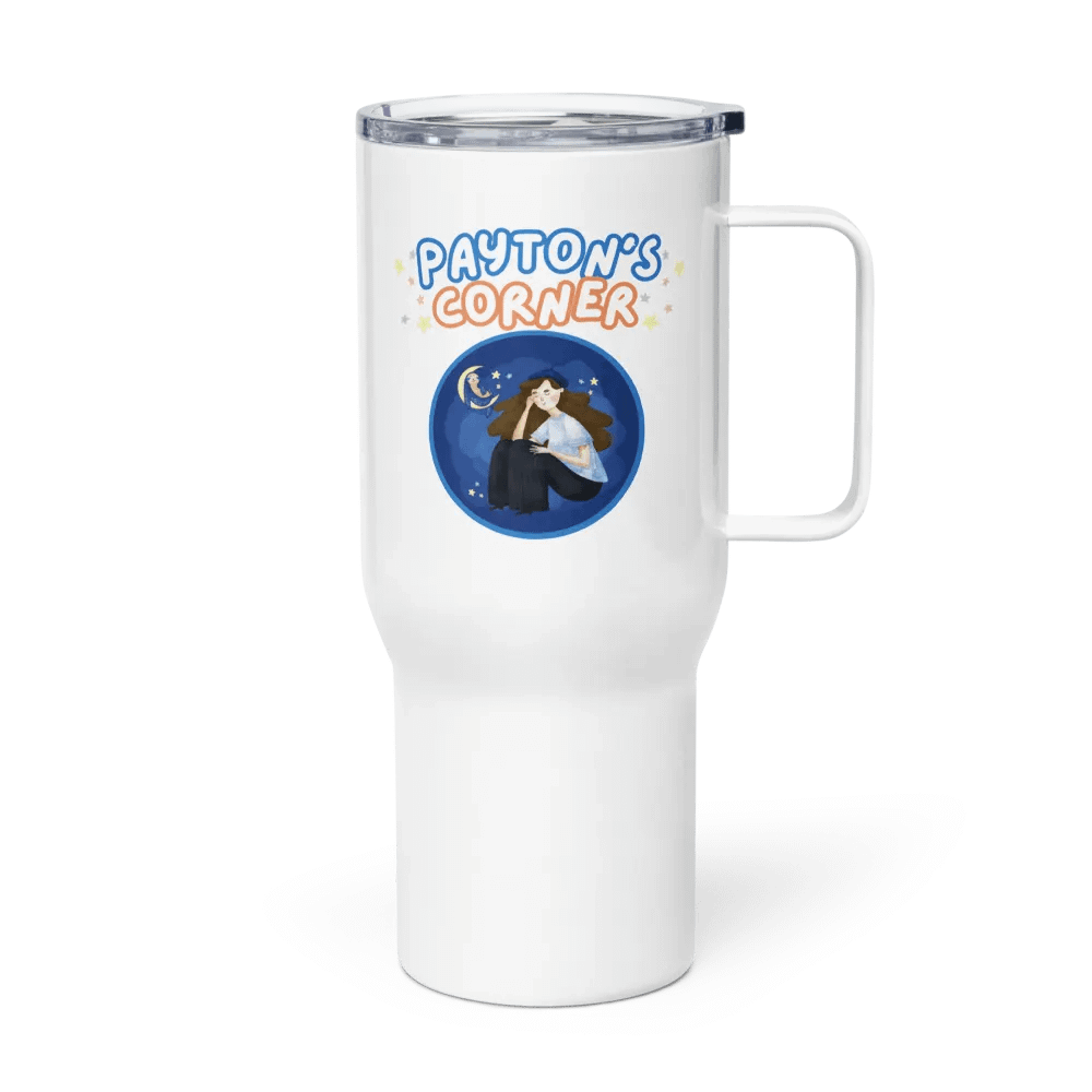 Paytons Corner Tumbler product image (3)