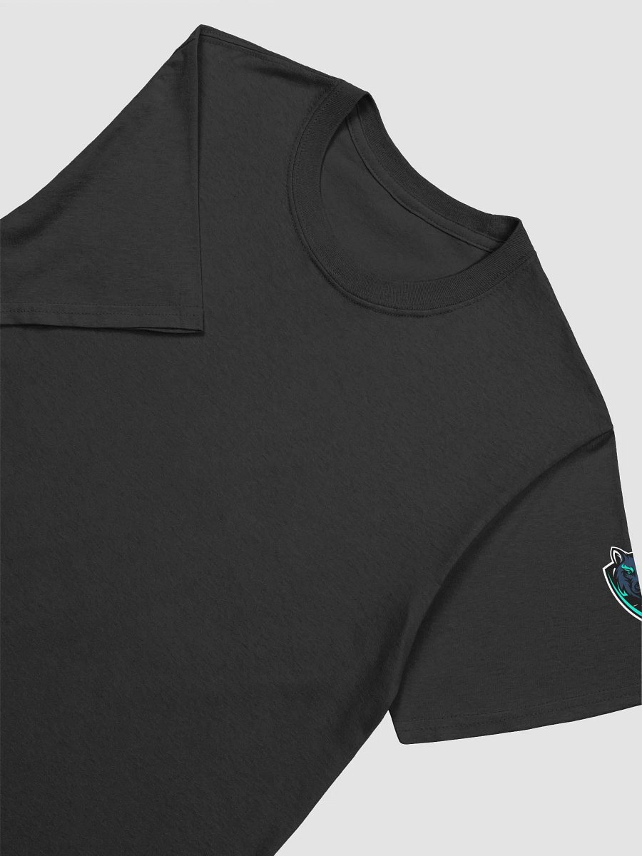 Bionic Wolf T-Shirt product image (16)