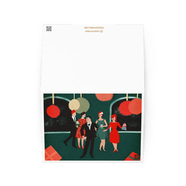 Happy Holidays product image (2)