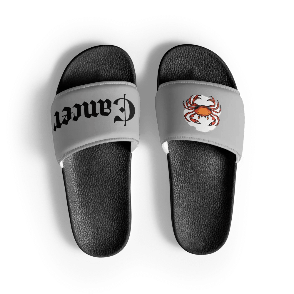 Crabby Comfort Women's Slides product image (2)