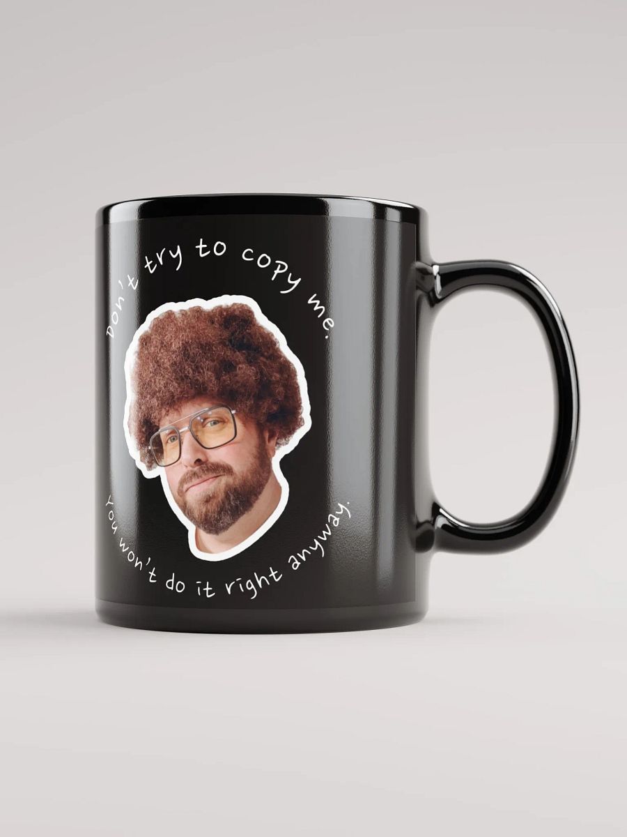Z ROSSLedge The Mug product image (2)