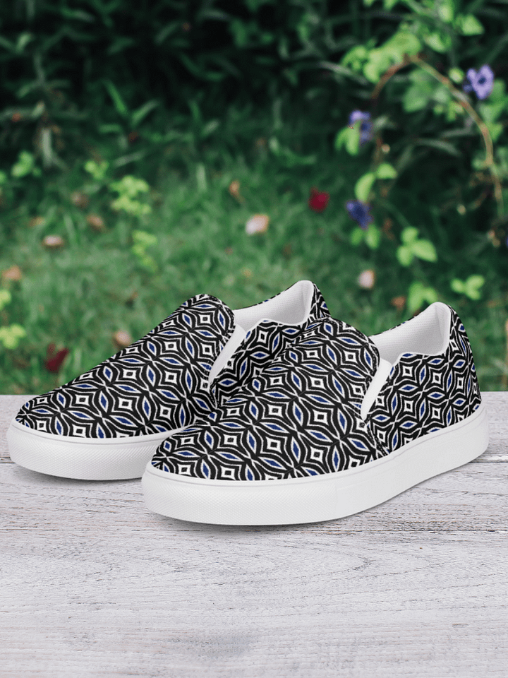 Symmetry in Monochrome Shoes product image (2)