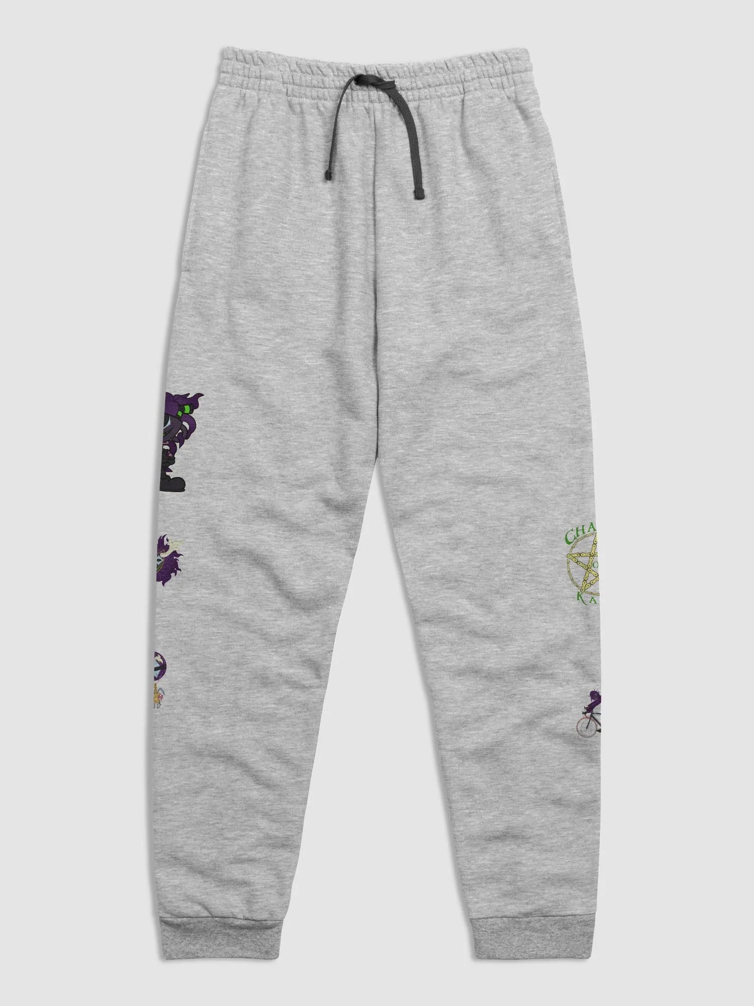 Wub Icons Joggers product image (13)