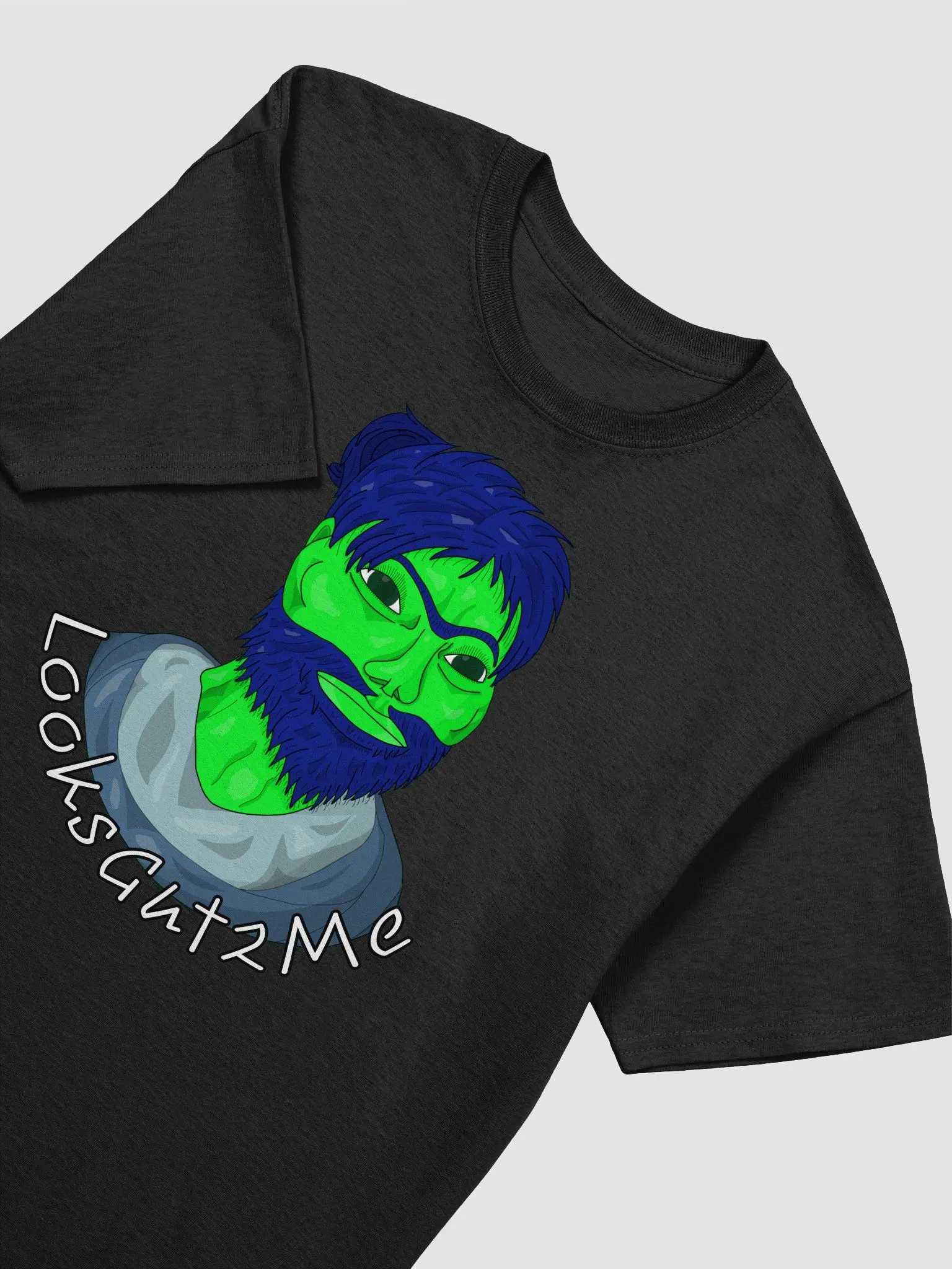 LooksGut2Me Shirt product image (3)