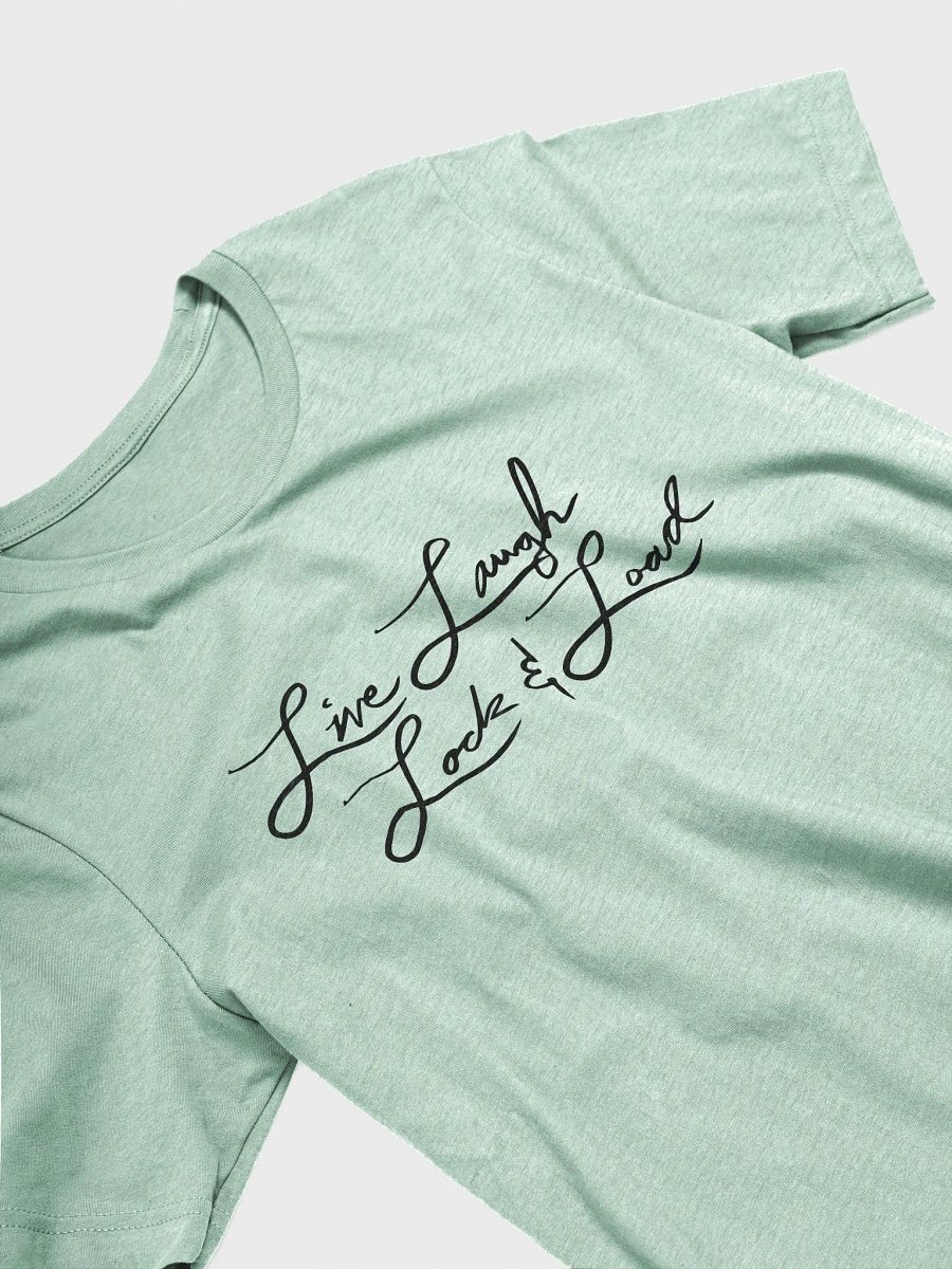 4 Loves Softness Light Tees product image (2)