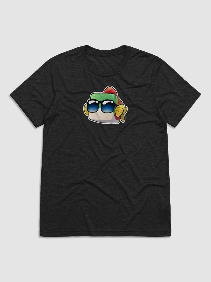 SALvation T-Shirt product image (2)