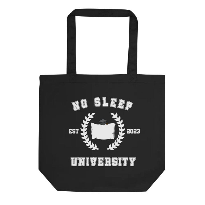 NSU Tote product image (1)