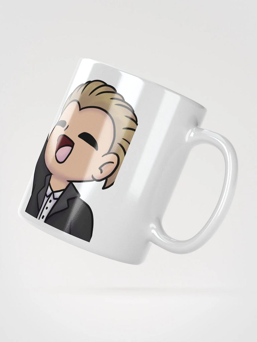 TolleyLove Mug - White product image (3)