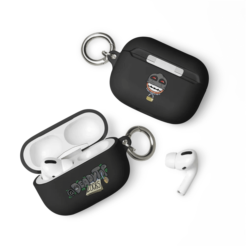 DTL AiRPODS & AiRPODS PRO CASES product image (2)