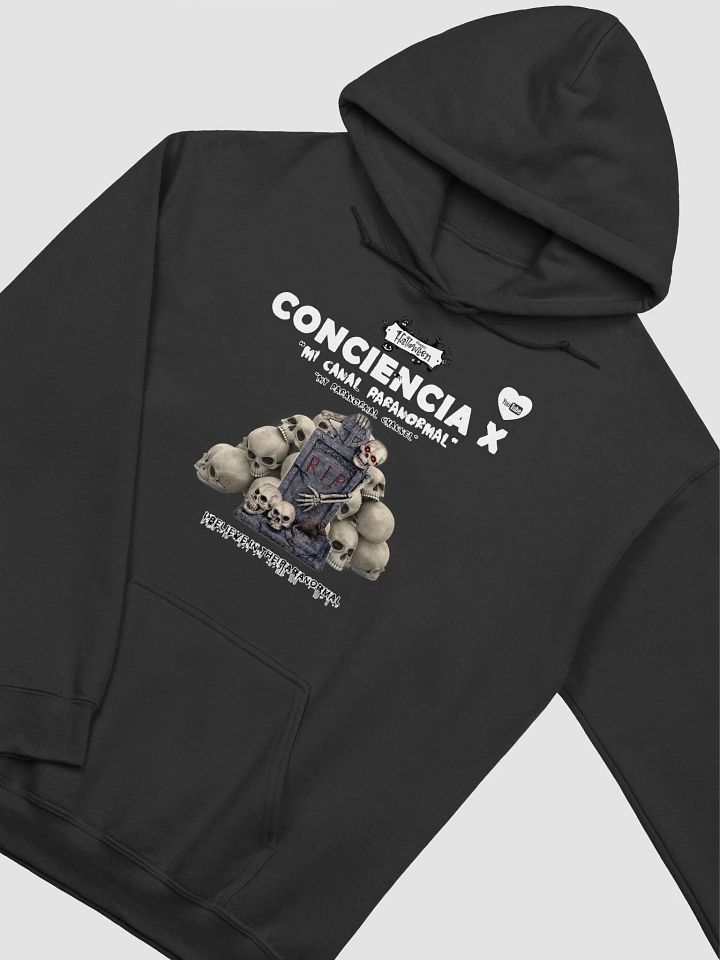 COMING /and soon Hoodie product image (18)