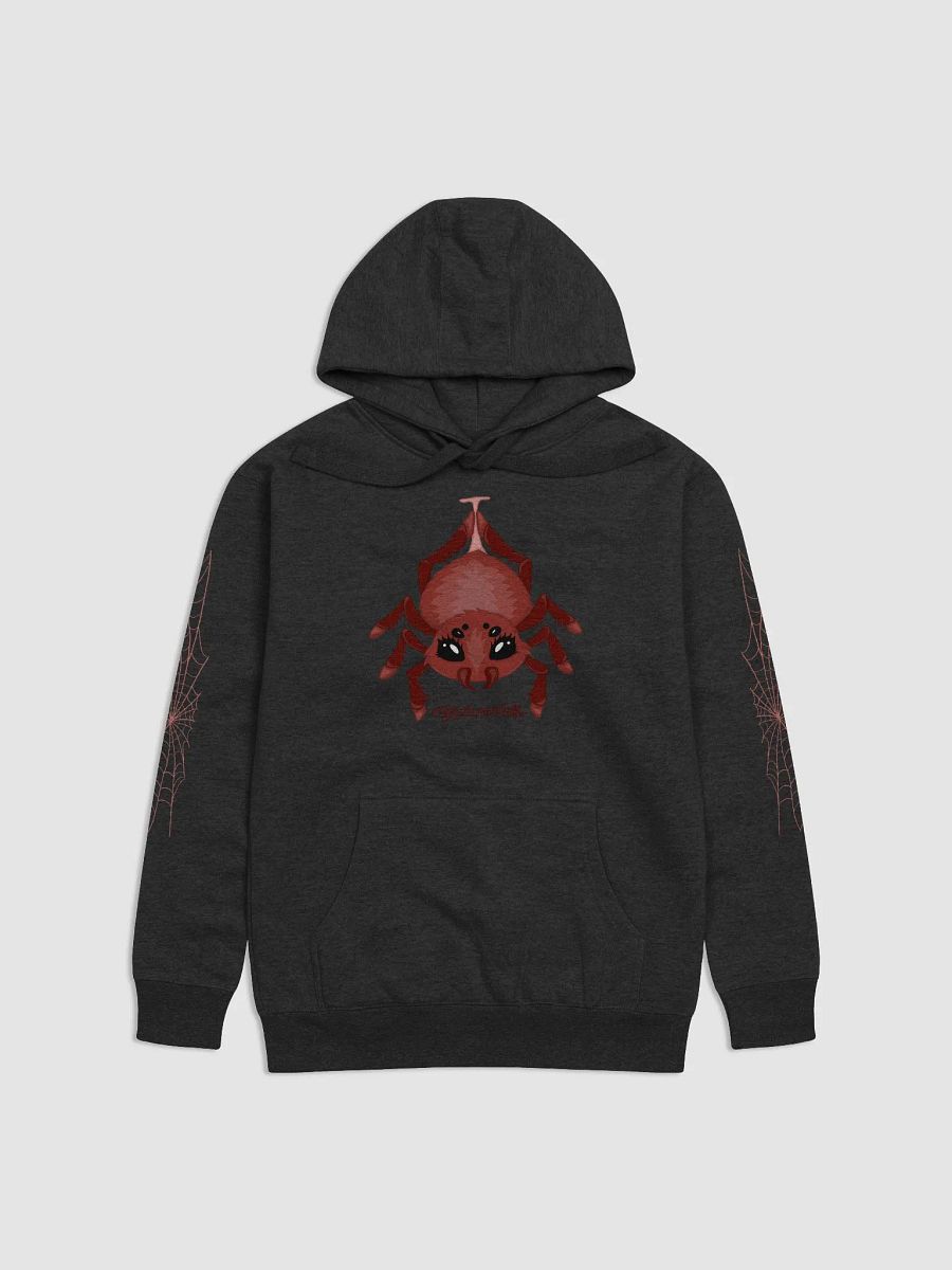 Spider Hoodie product image (1)