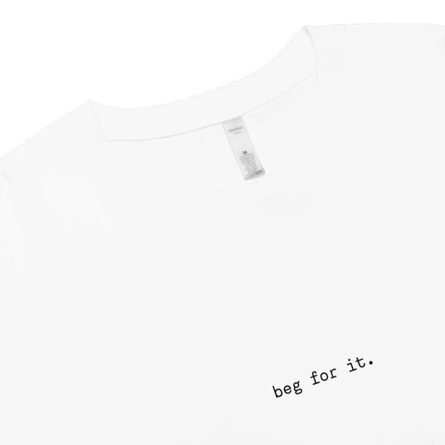 beg for it. product image (4)