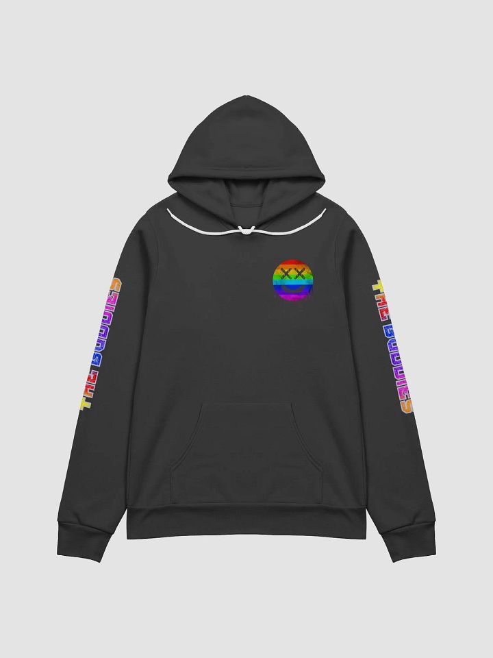 The Buddies Pride Month Hoodie product image (1)