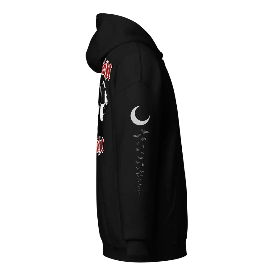 Booyah! Zip Hoodie product image (4)