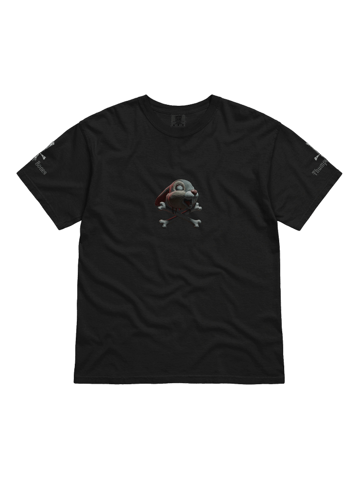 GET THUMPED (HALLOWEEN 2025) product image (1)