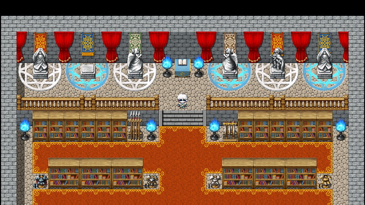 Grand Strokers (v60) Game for Android (Mobile) (.APK file) product image (2)