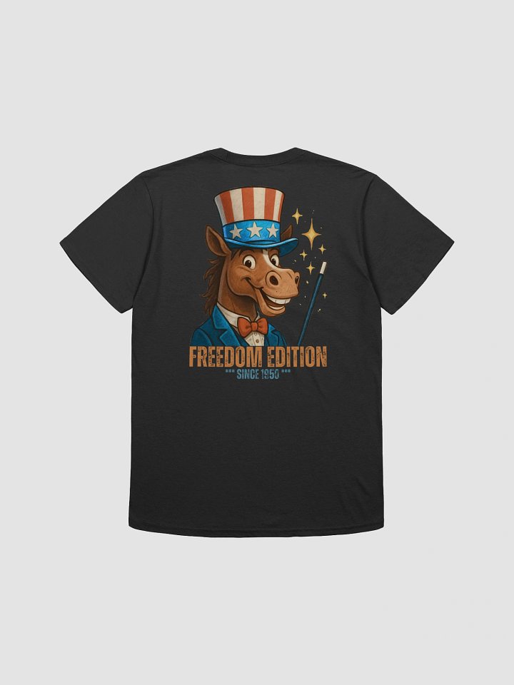 freedom edition since 1950 unisex shirt product image (7)