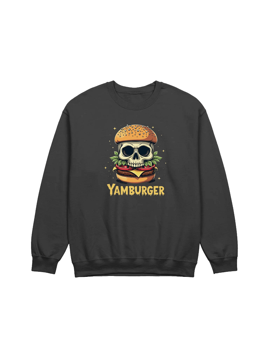 Yamburger Sweatshirt product image (1)