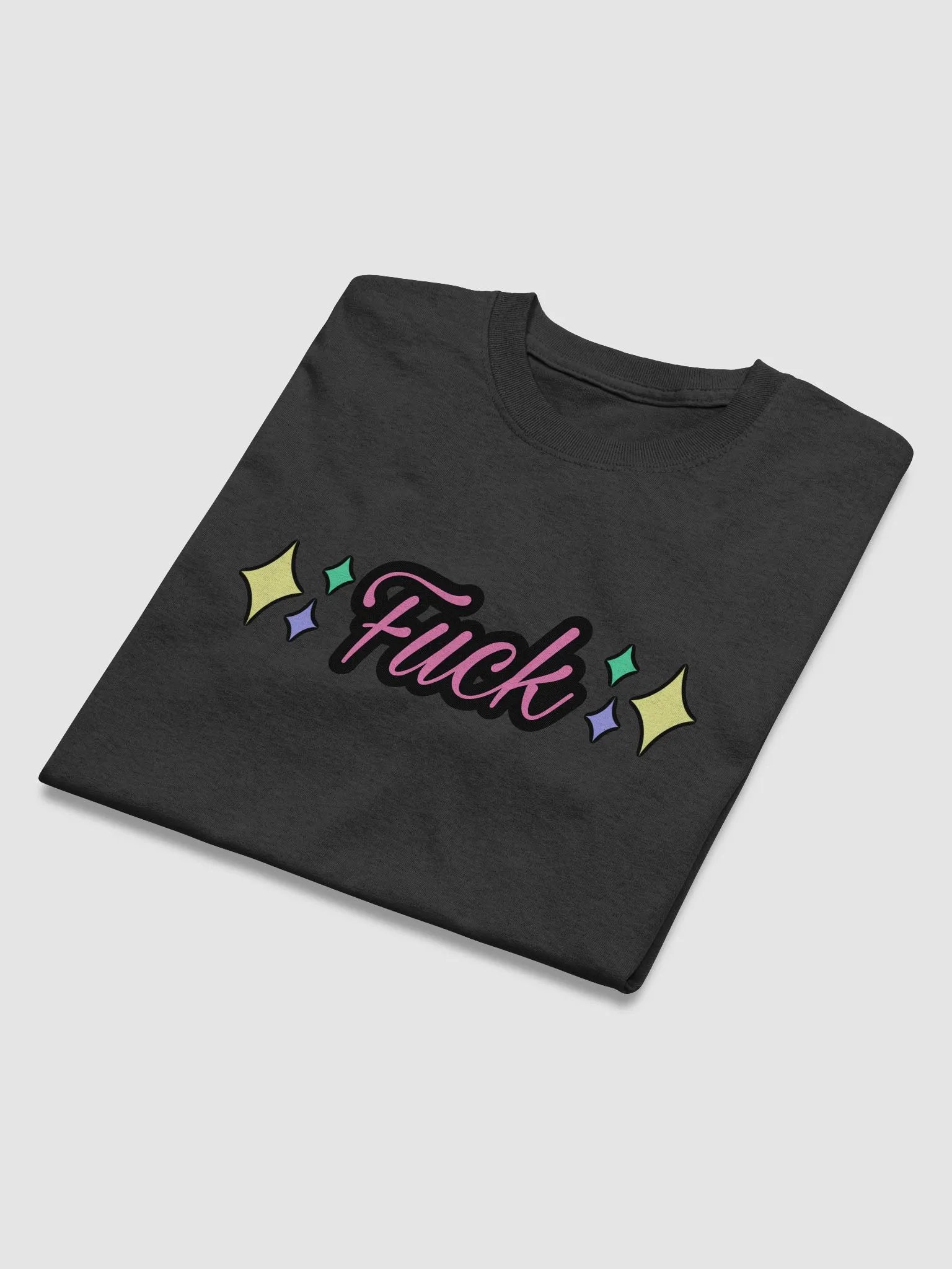 F*ck Shirt product image (3)