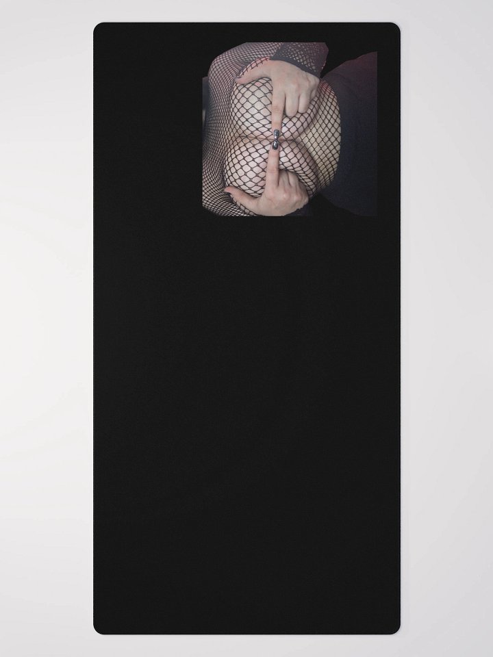 UwU Long Mouse Pad product image (2)