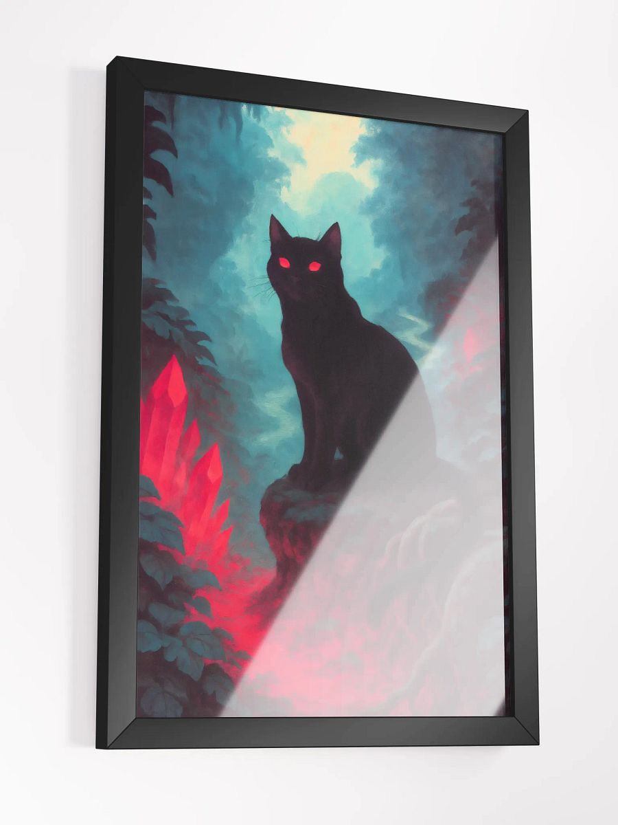 Whispers on the Crimson Path product image (3)