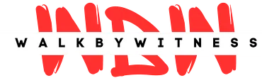 Walkbywitness