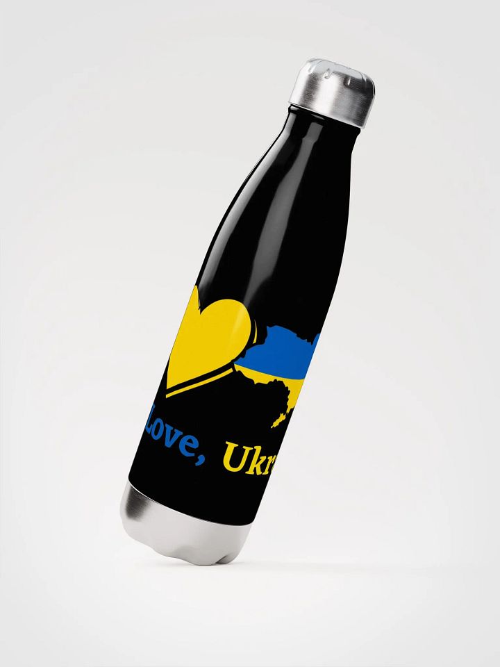 PEACE LOVE UKRAINE product image (4)