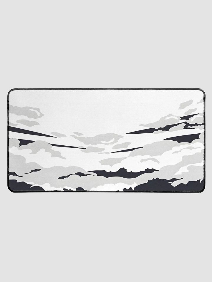 Mouse Pad 