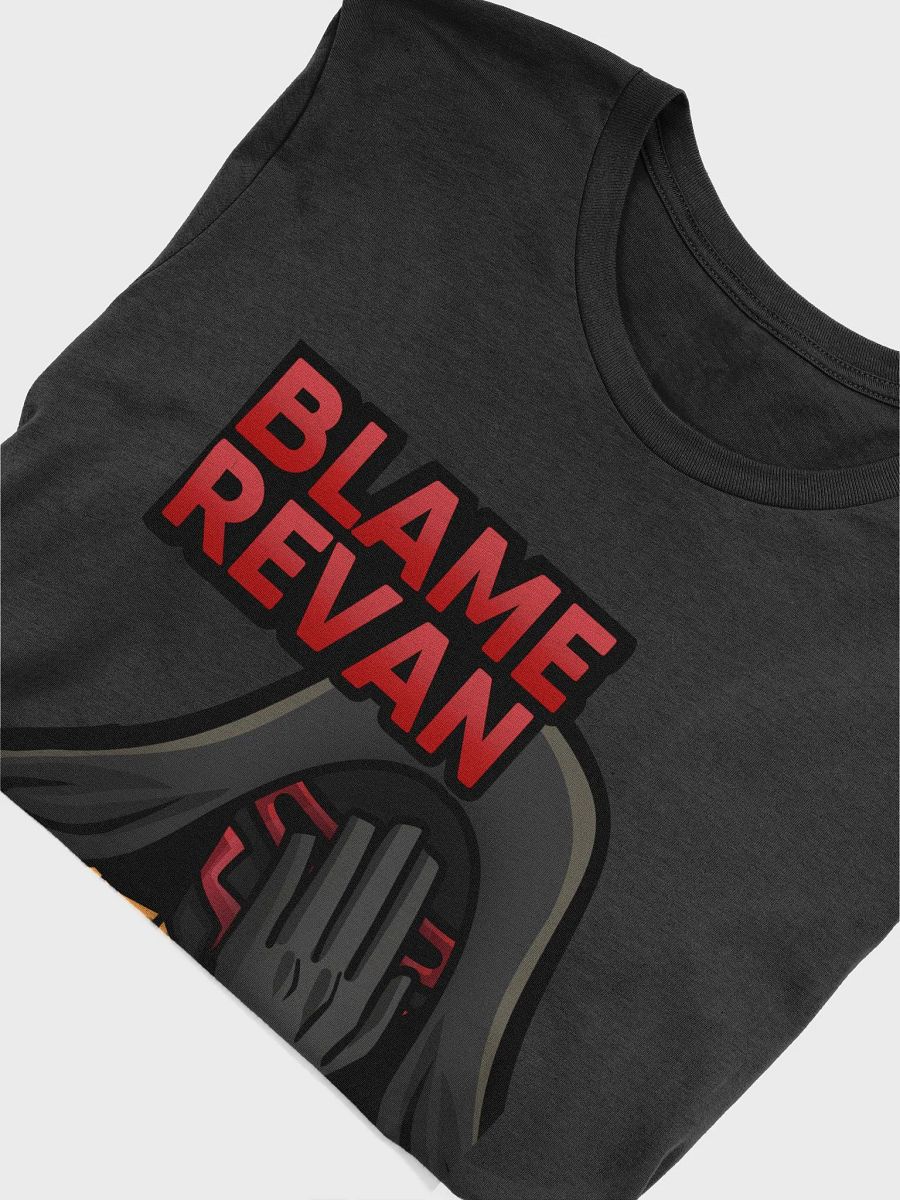 Blame Rev Shirt product image (5)
