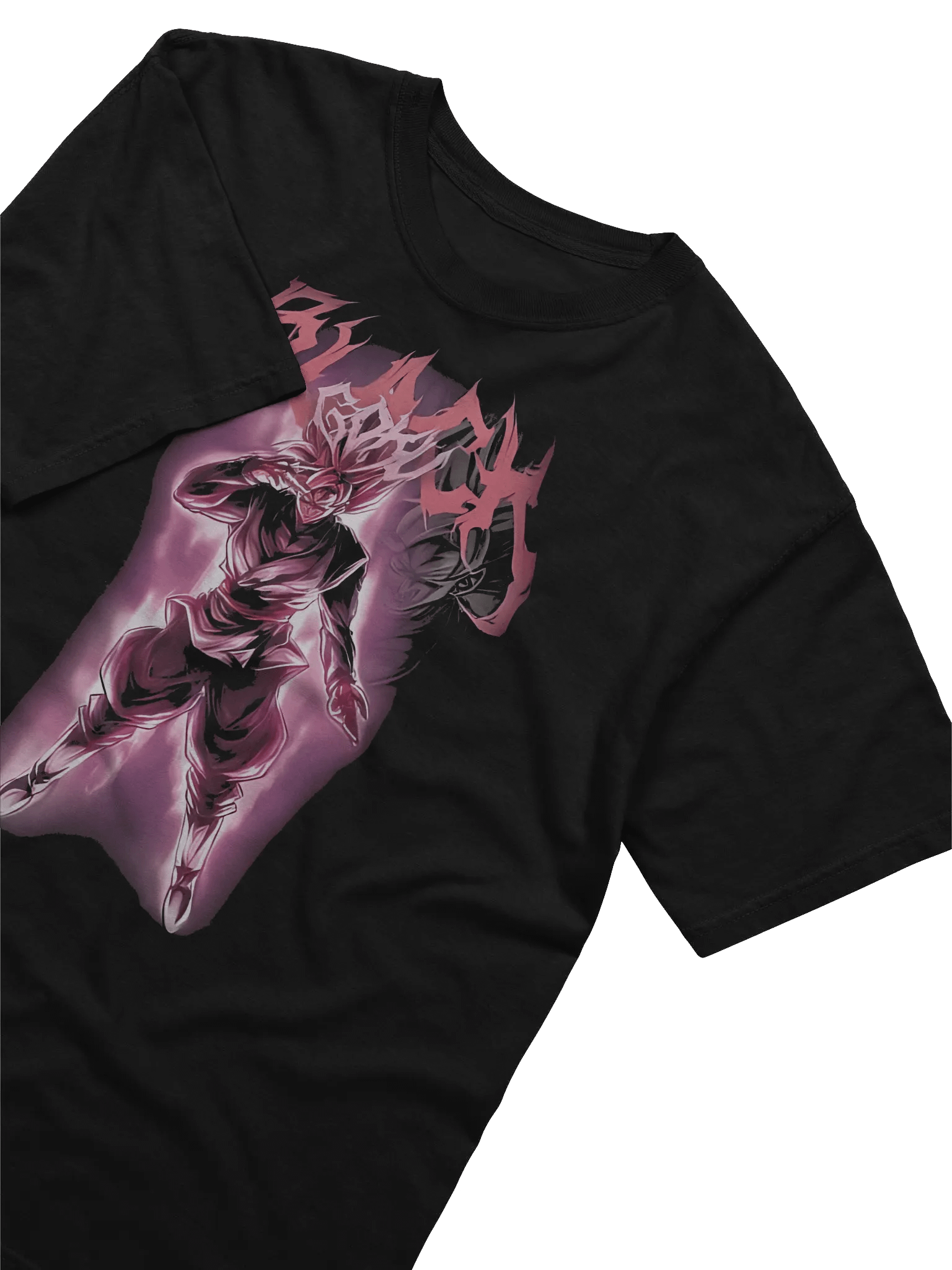 Black Goku product image (2)