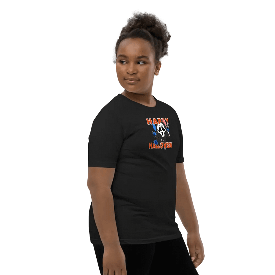 626 x Scream Kid T-Shirt product image (19)