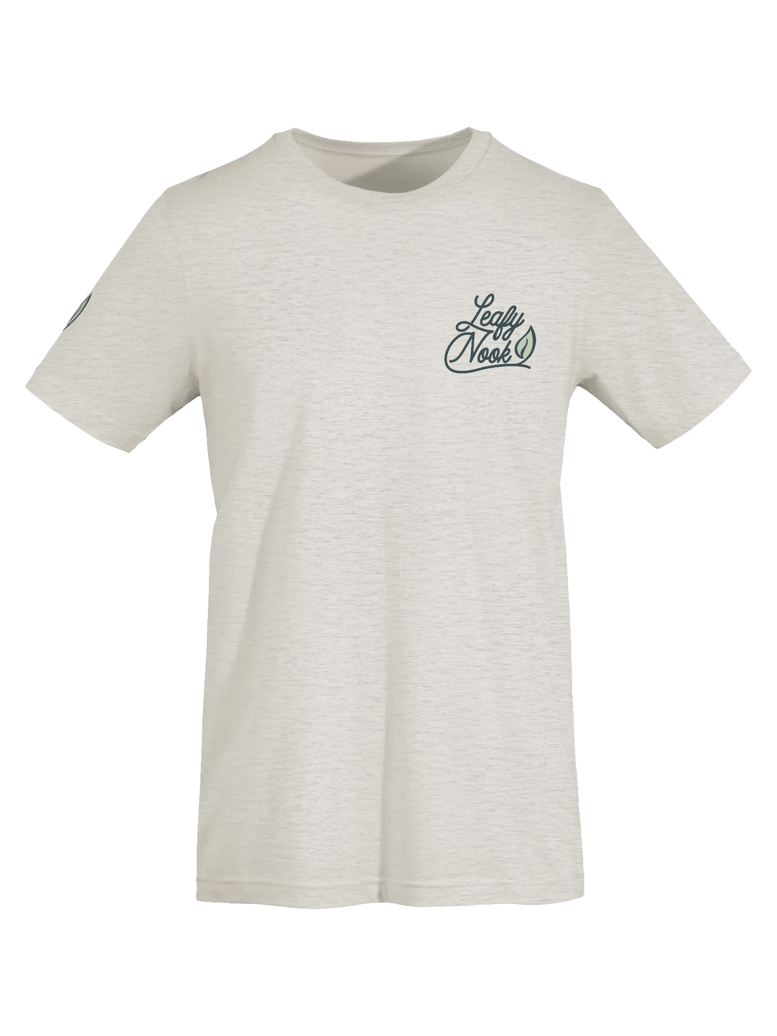 Leafy Nook TShirt product image (7)
