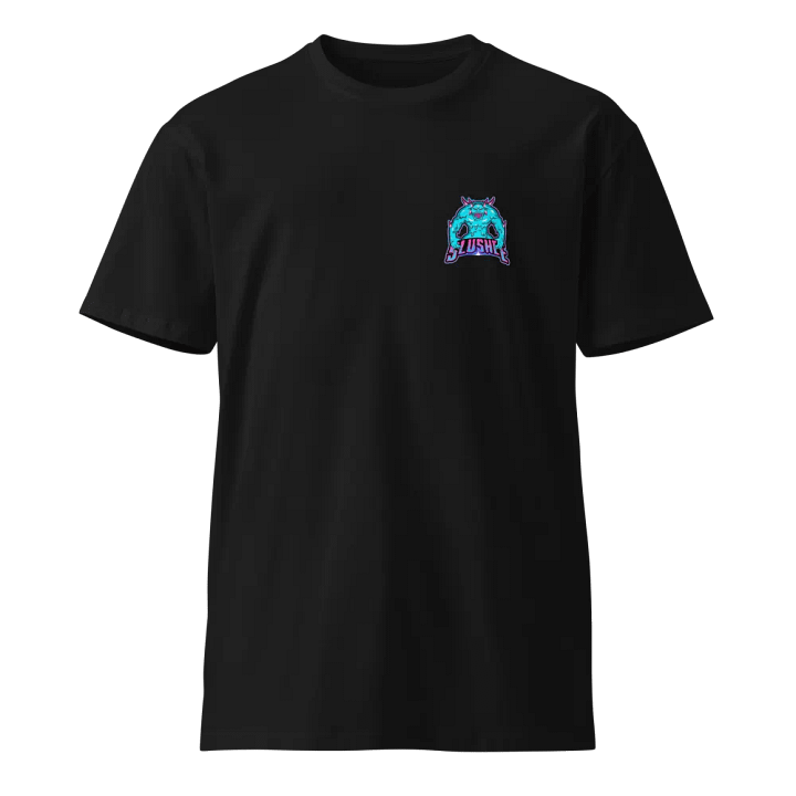 slushiee logo Tshirt product image (1)