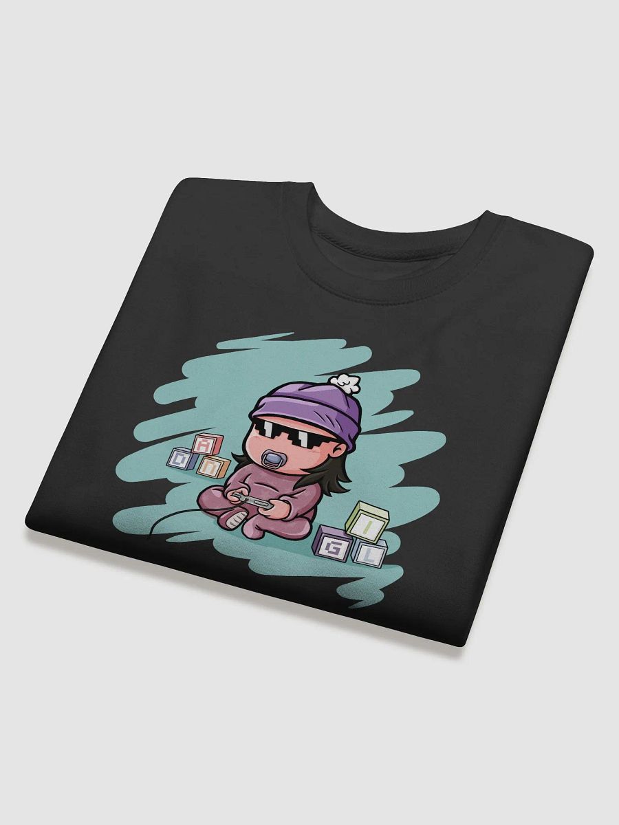 EZ Game 4 Babies (Sweatshirt) product image (17)