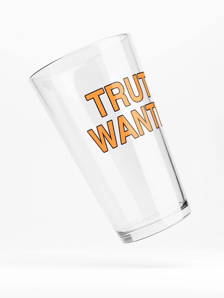 Truth Wanted Pint product image (4)