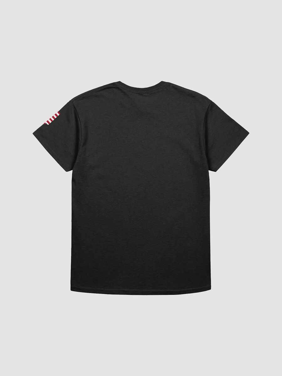 High-Flyers Camo Squad T-Shirt product image (2)