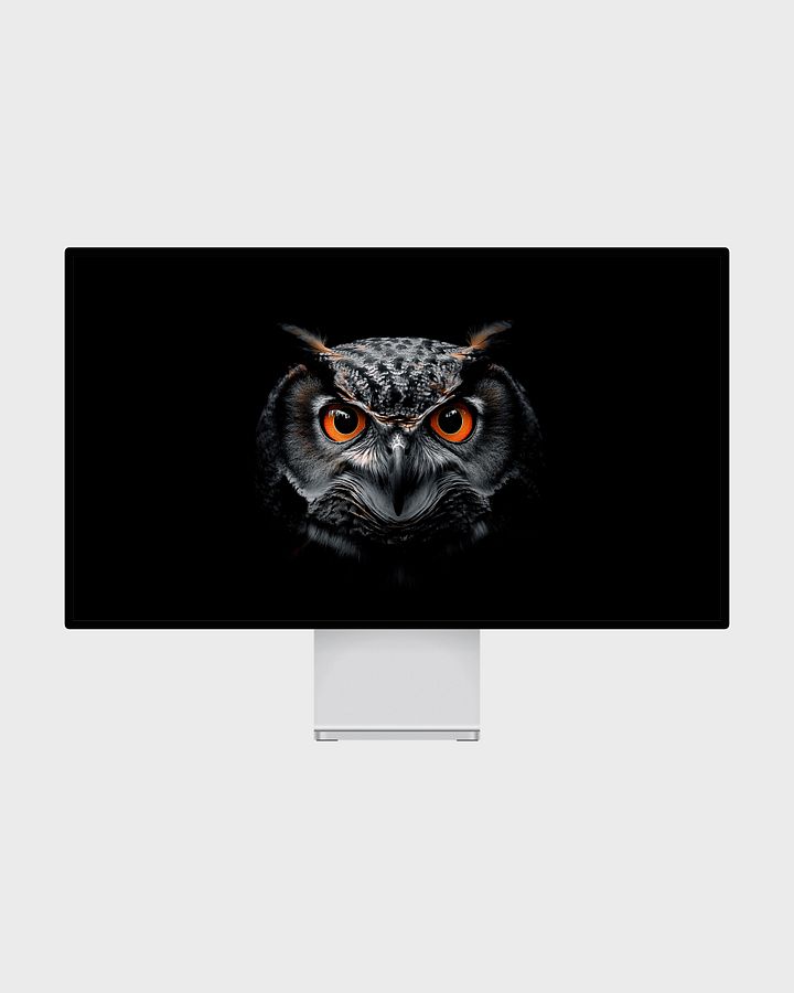 Mugshots OLED Wallpaper Pack product image (2)