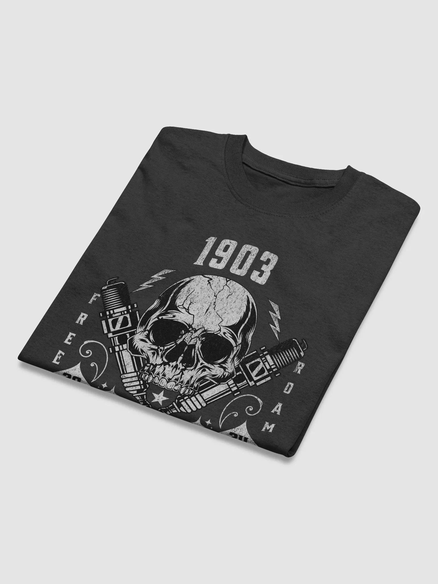 Free Roam Tee product image (4)