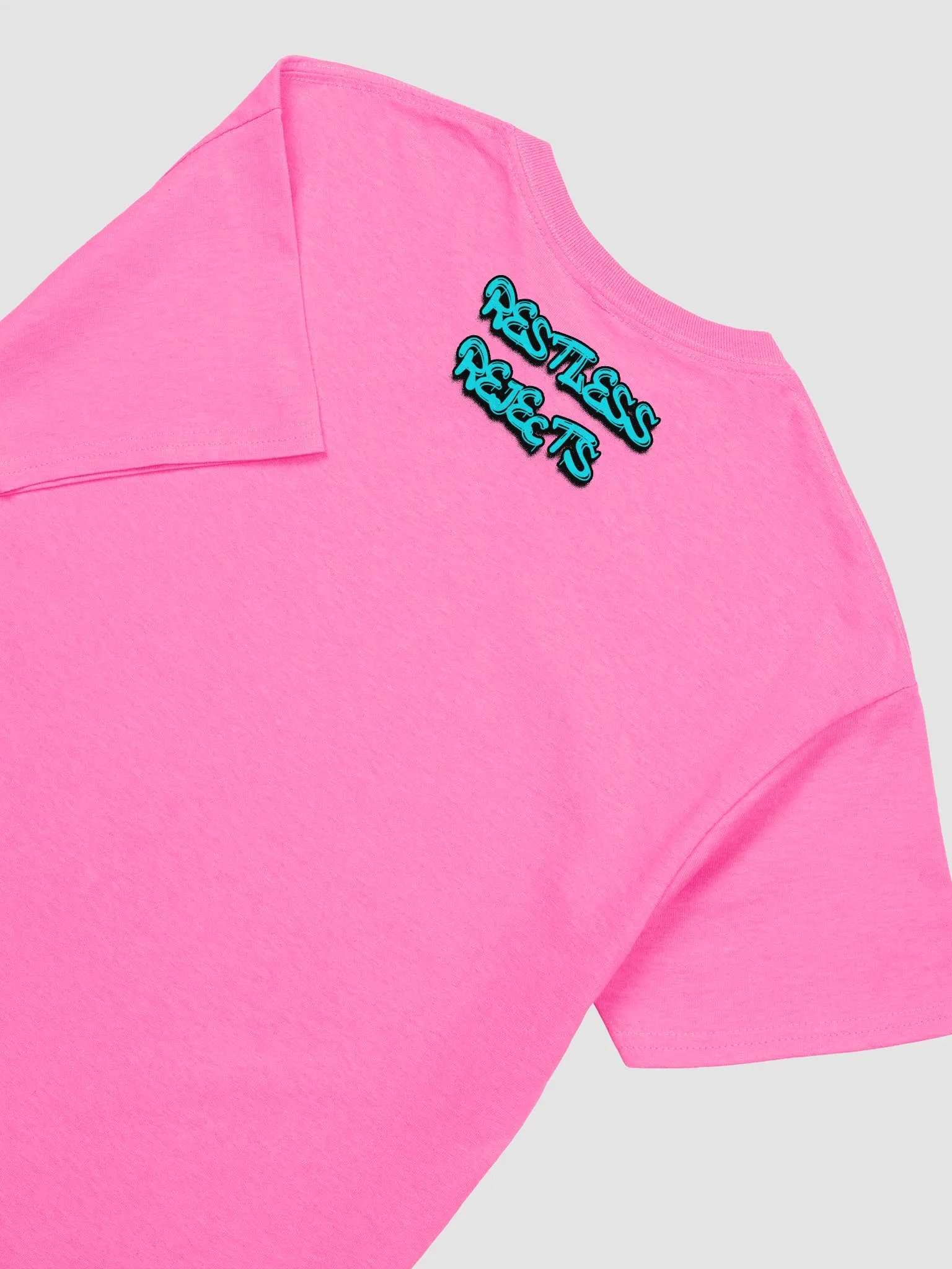 Get This Guy Some Milk Tee Teal product image (19)