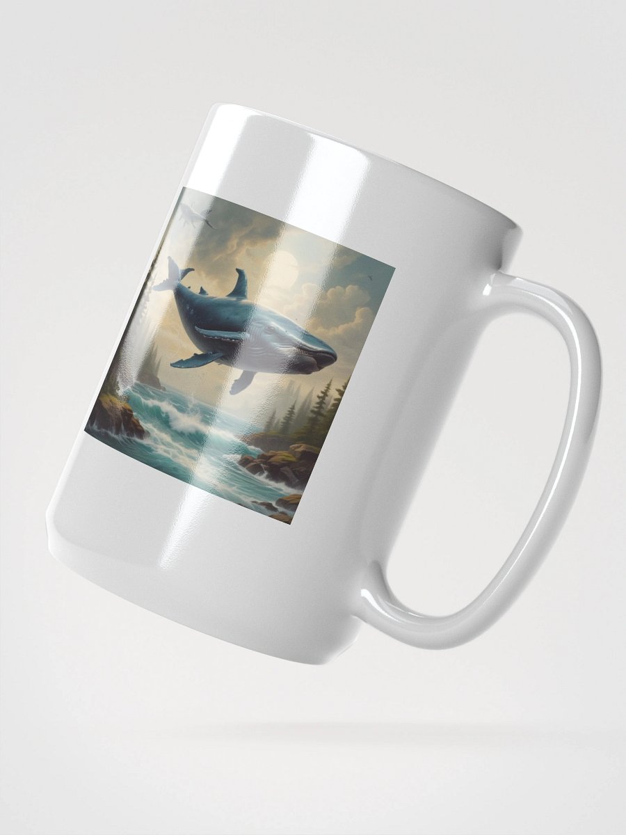 Mystic Whale product image (2)