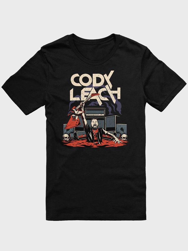 Cody Leach product image (1)
